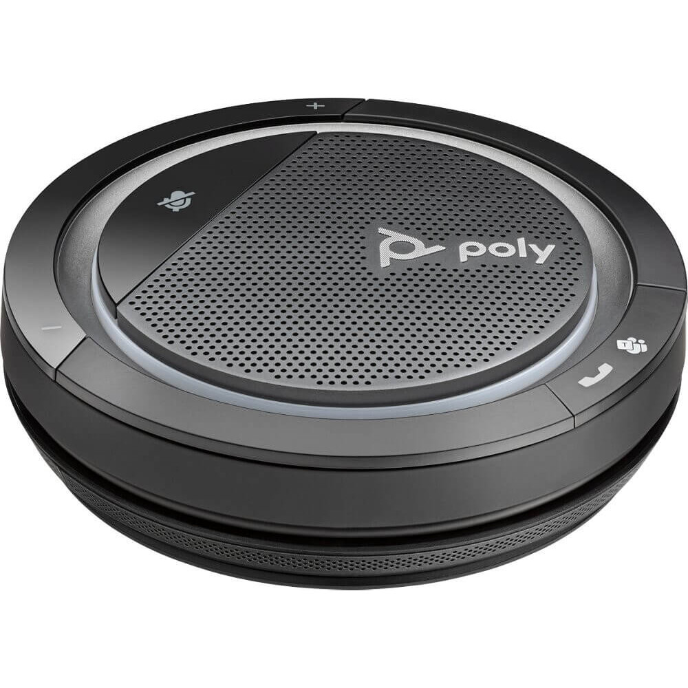 Спикерфон Poly Calisto 5300 [215436-01], USB-A